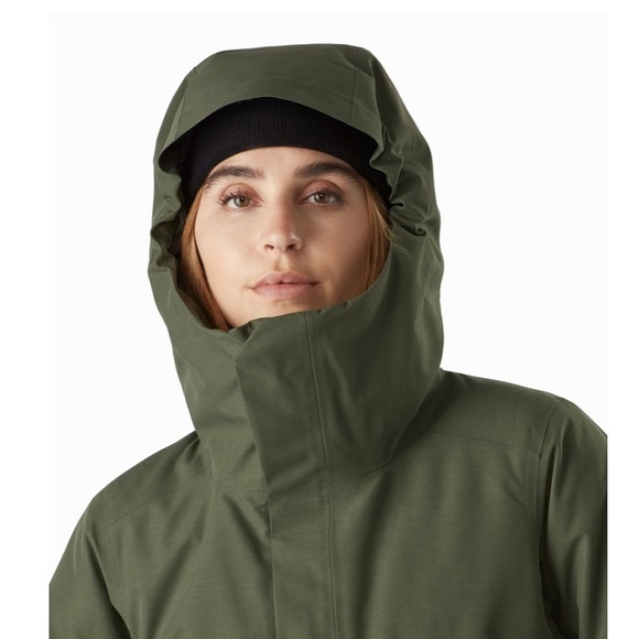 BNWT Large Arc’teryx Patera Parka - Picture 9 of 13